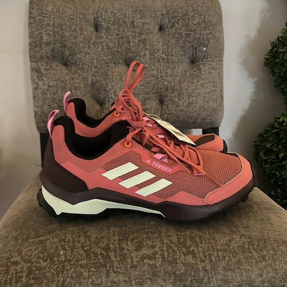 adidas Terrex AX4 GY8621 10 nwt - Picture 2 of 7